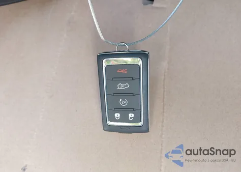 2025 Jeep Grand Cherokee Summit 4X4 from USA, damaged, VIN 1C4RJHEG8S8769083